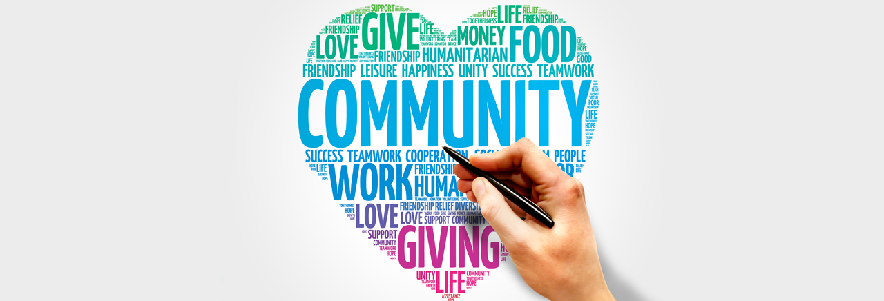 Community