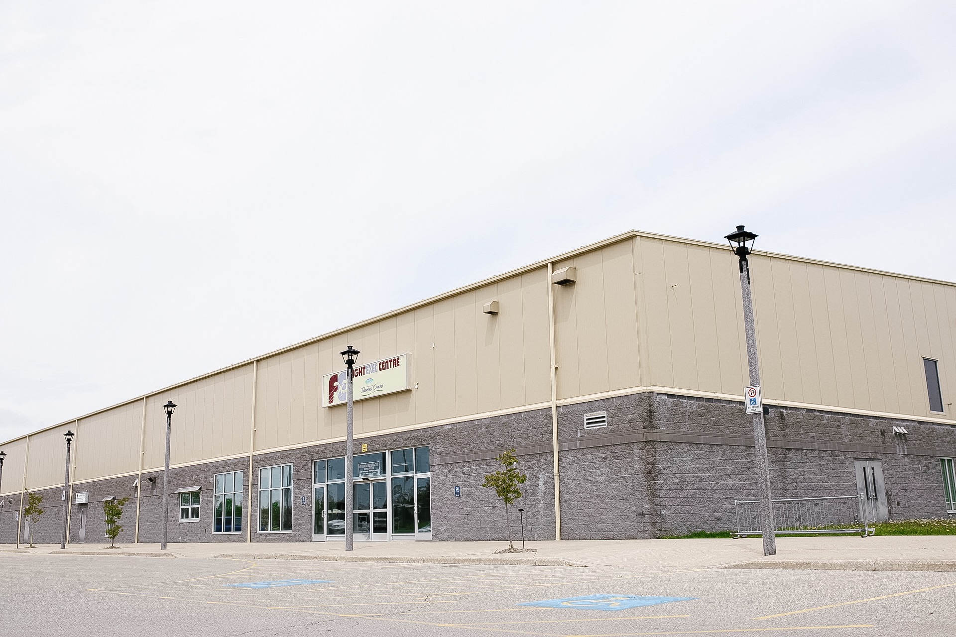 FlightExec Centre