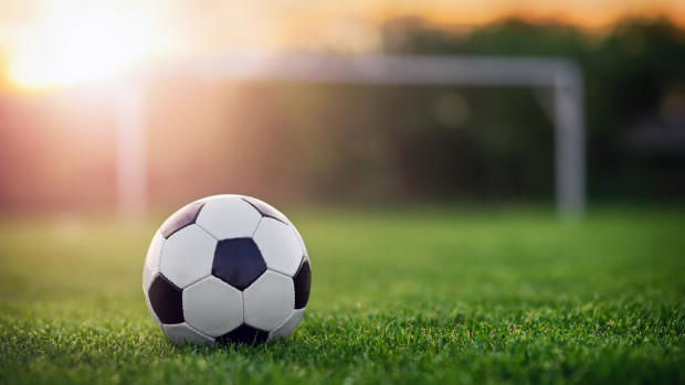 Soccer ball