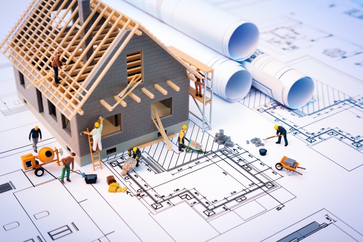 Building Services