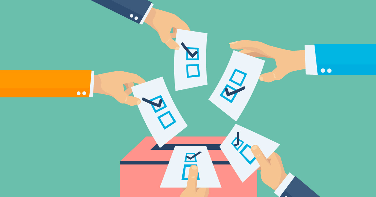 voting