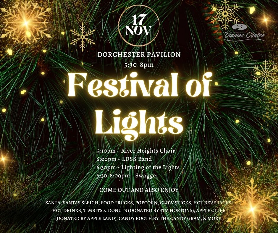 Festival of Lights
