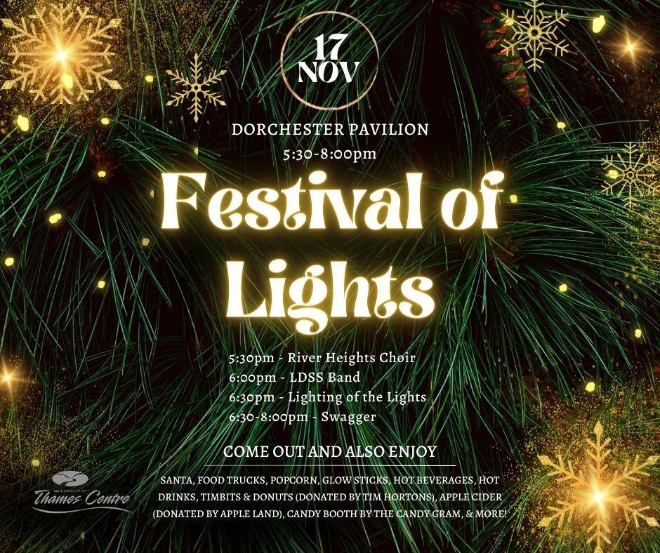 Festival of Lights 2023
