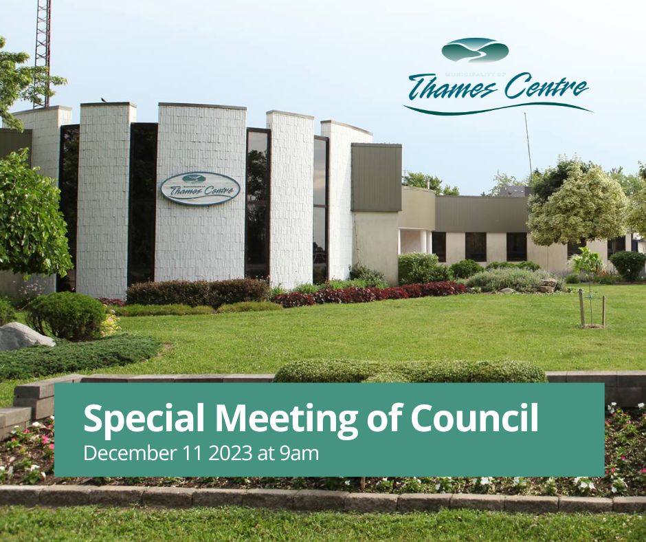 council building