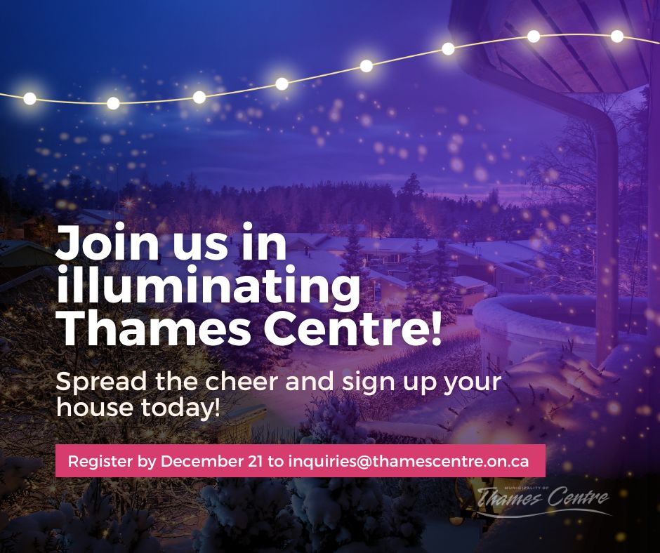 Holiday Light Tour