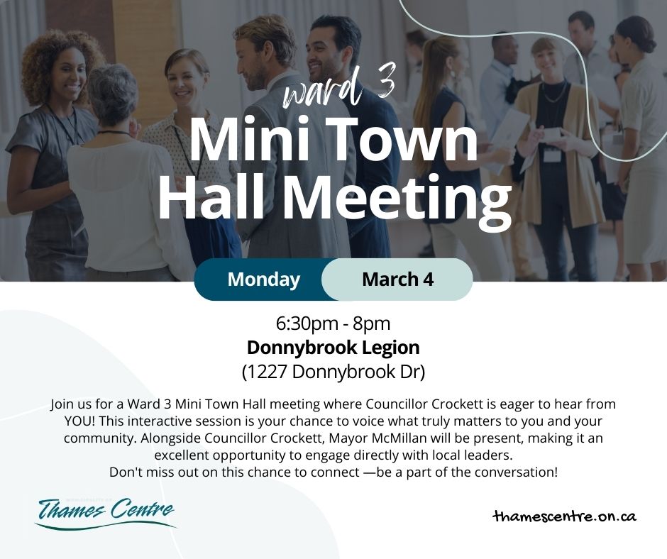 social meeting