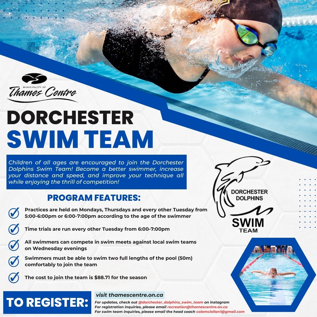 swimmer