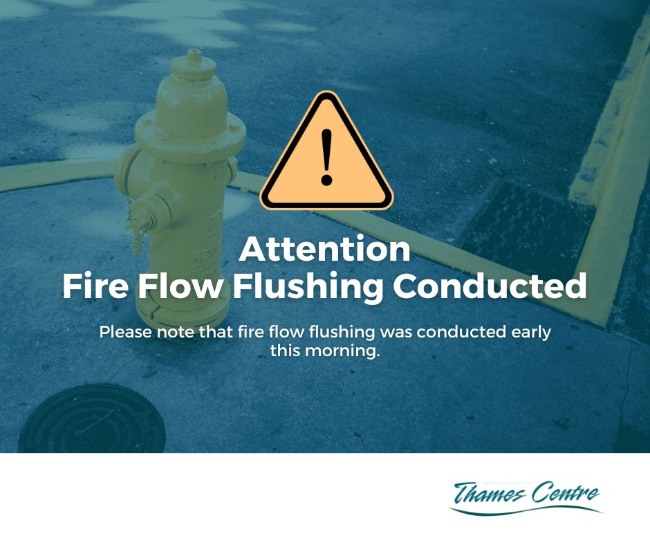 fire hydrant
