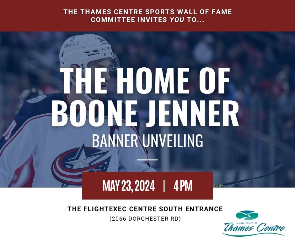 boone jenner on the ice