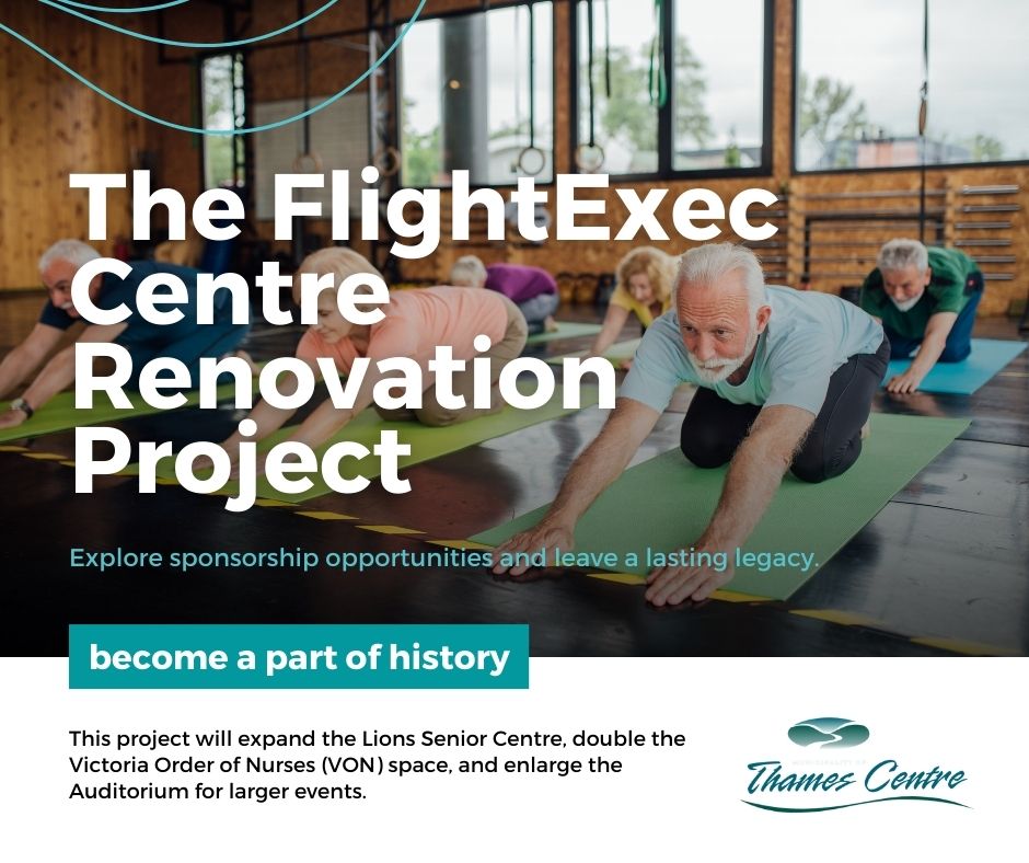 seniors yoga program