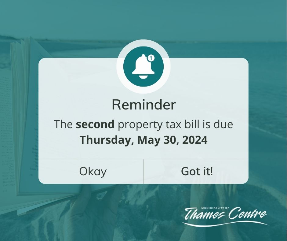 text reminder