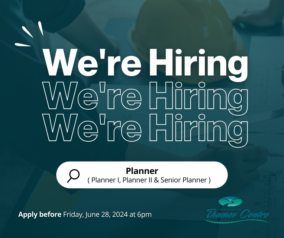planner job