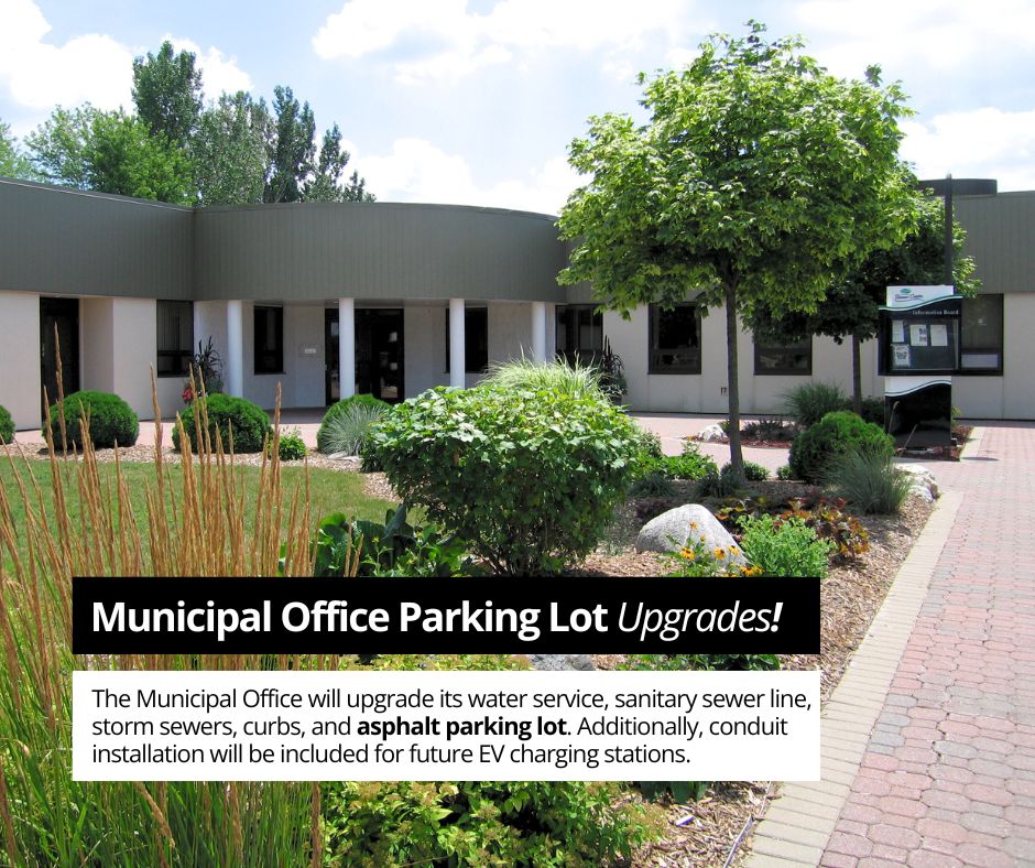 municipal office