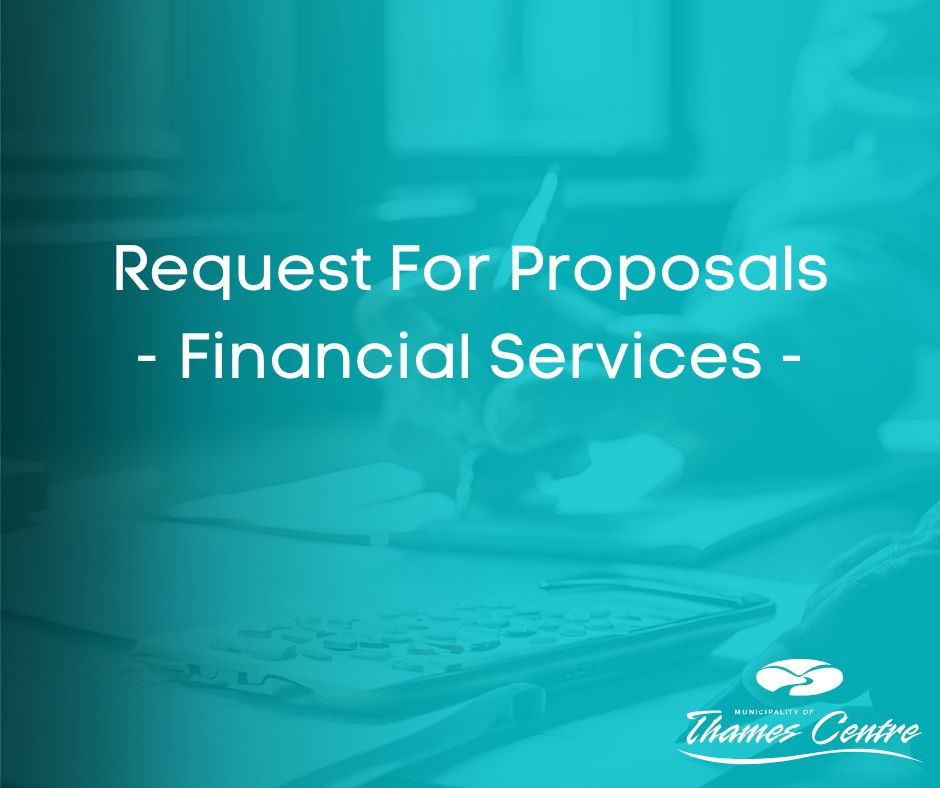 RFP Financial Services