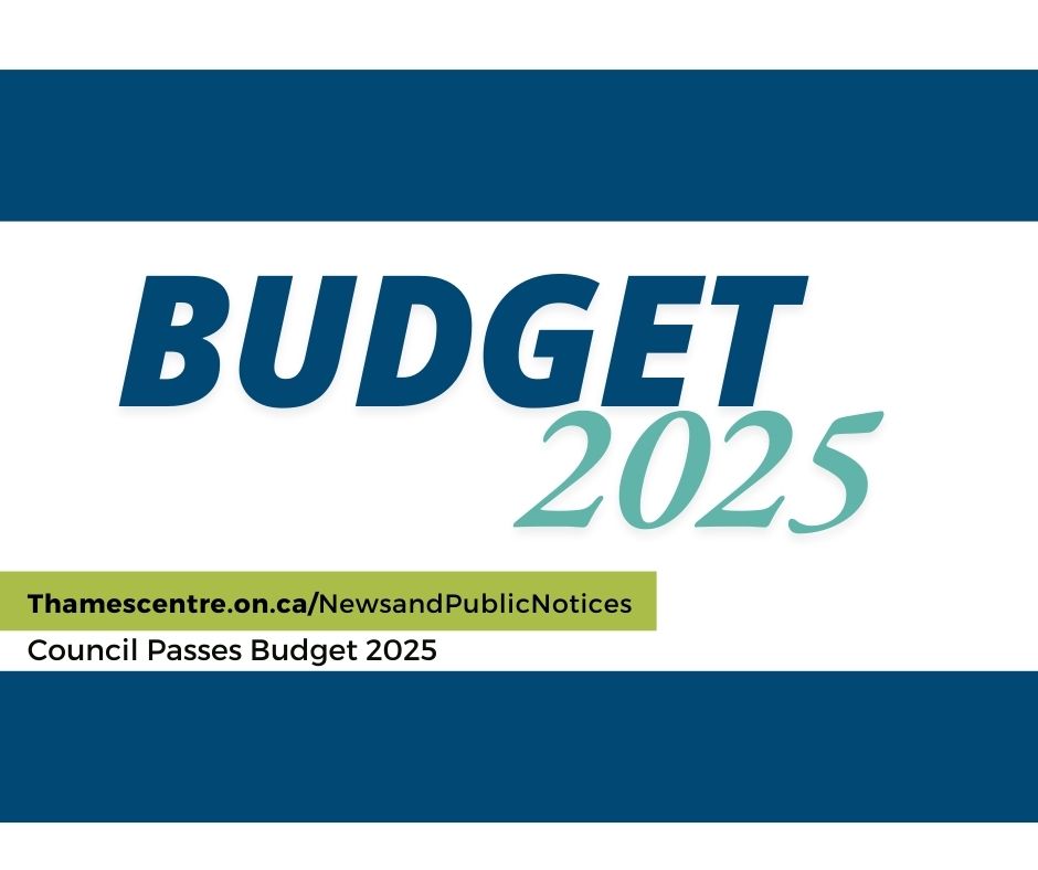 Budget 2025