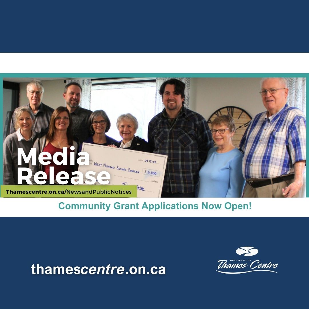 $10,000 Grant for Non Profit Seniors Housing