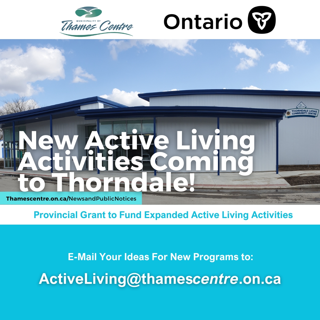Thorndale Lions CC