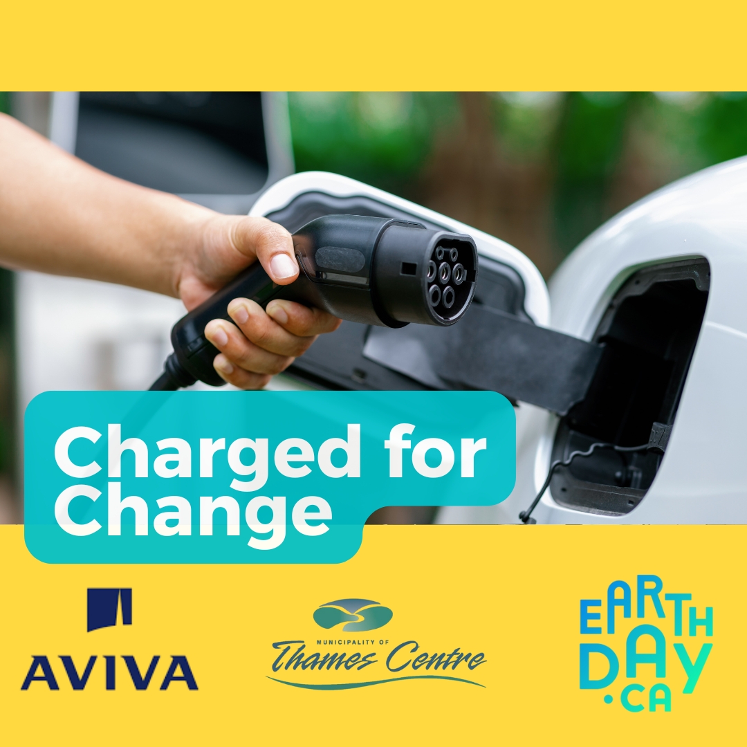 Charging an EV