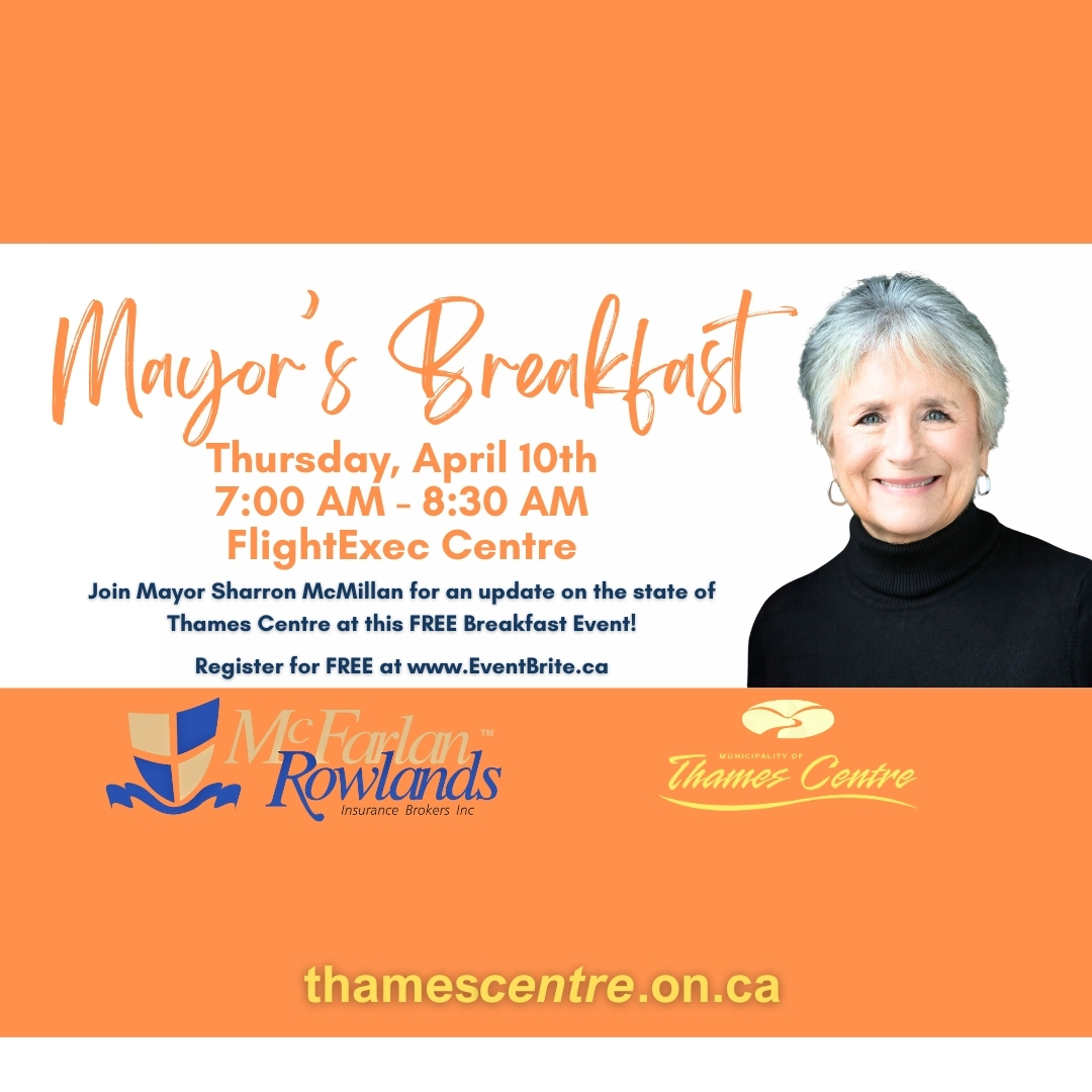 Mayor McMillan