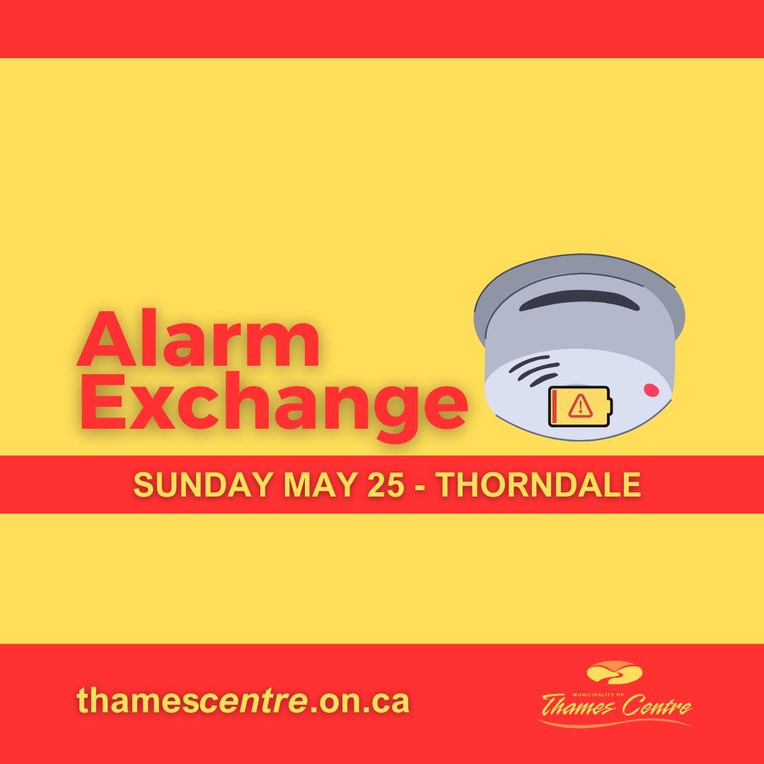 Smoke Alarm with Low Battery