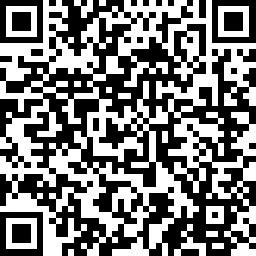 QR Code for Survey