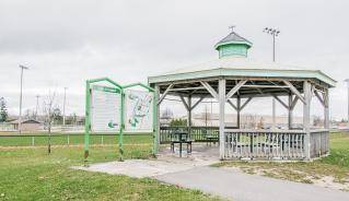 Pavillion