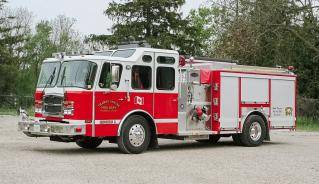 Fire Truck