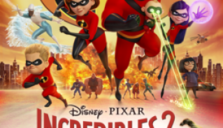 Incredibles