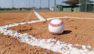 baseball
