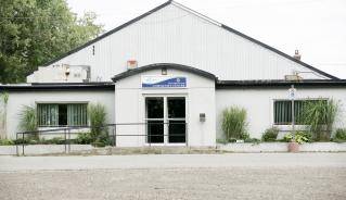 Community Centre