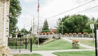 Thorndale