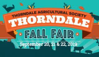 Fall Fair