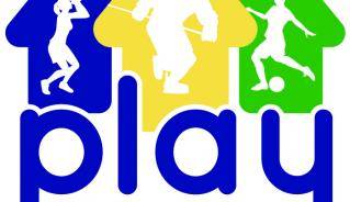 Play it Forward Logo