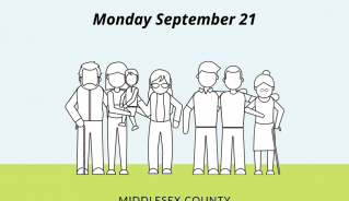 Community Transportation Poster