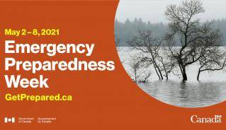 EmergencyPreparedness2021 Emergency Preparedness Week 2021