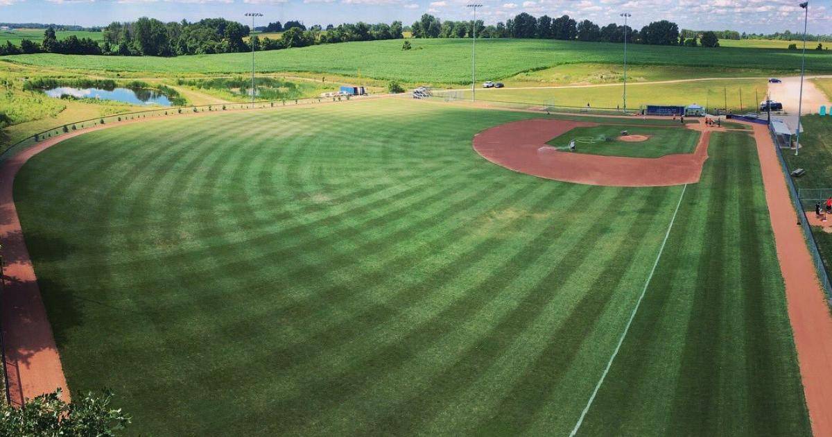 Baseball Diamonds Thames Centre Definitions for baseball diamond base·ball di·a·mond. baseball diamonds thames centre